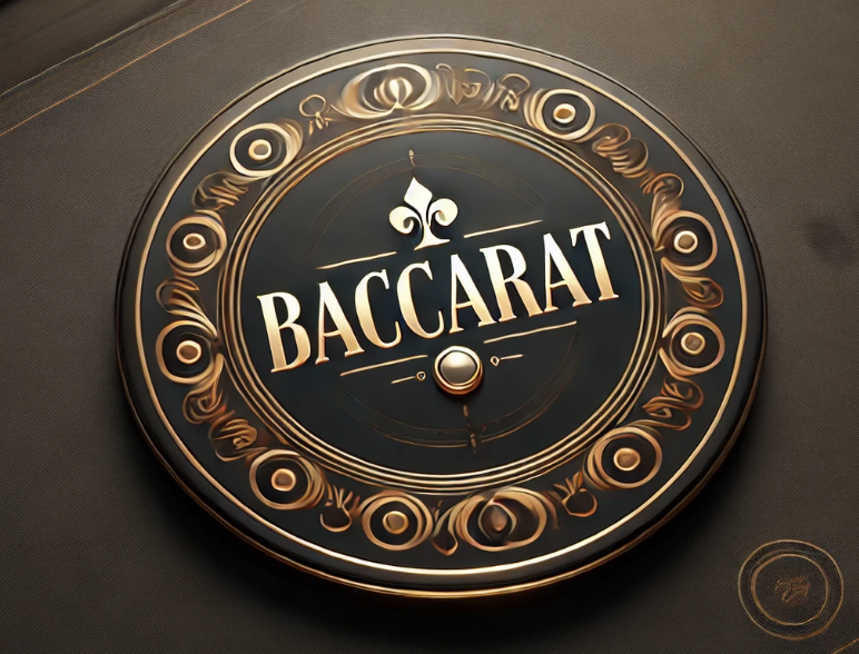 Jeux en direct Baccarat de GoldenVegas casino