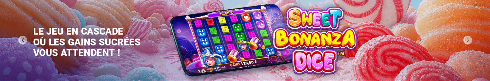 Meilleur jeu de GoldenVegas casino